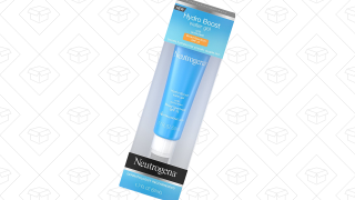 This Under-$20 Drugstore Moisturizer Rivals Any High-End Brand